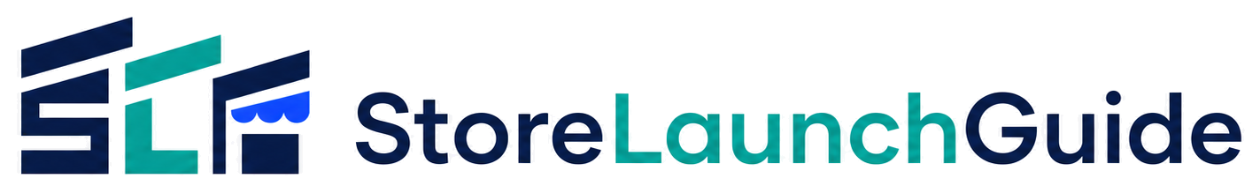 StoreLaunchGuide